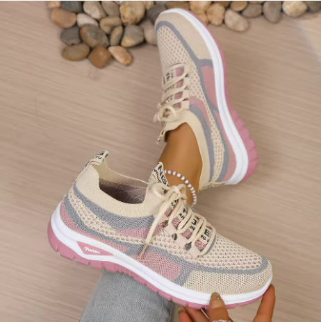 Eirlys - Baskets légères